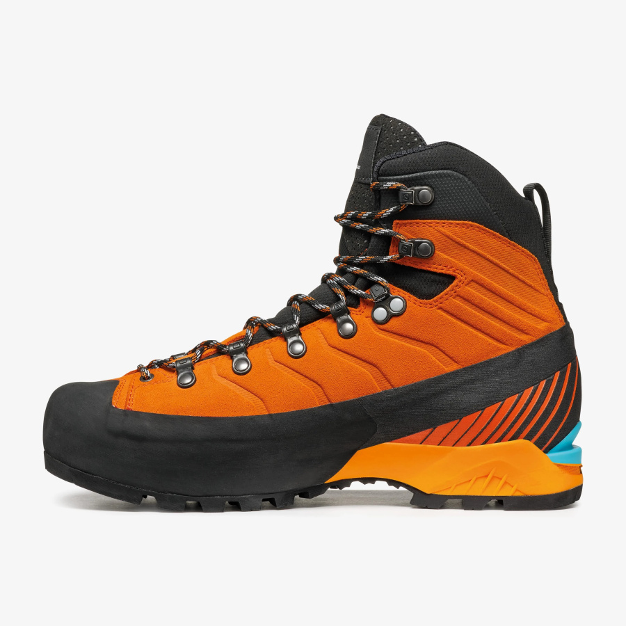 Pohodni čevlji SCARPA Ribelle HD Tonic Orange - pogled 3