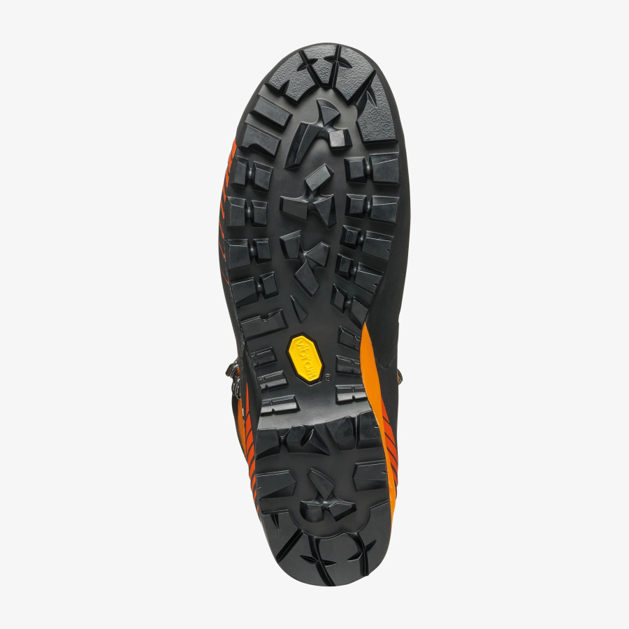 Pohodni čevlji SCARPA Ribelle HD Tonic Orange - pogled 5