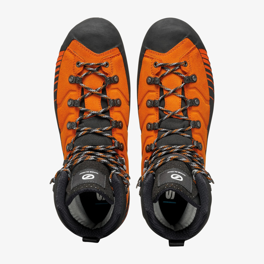 Pohodni čevlji SCARPA Ribelle HD Tonic Orange - pogled 6