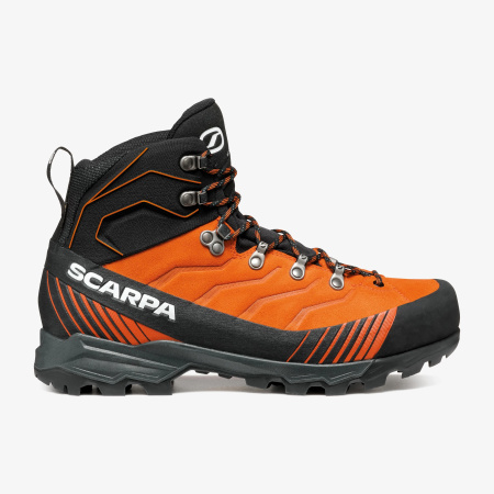 Pohodni čevlji SCARPA Ribelle TRK GTX Tonic Orange