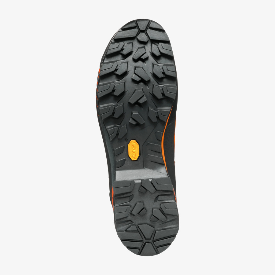 Pohodni čevlji SCARPA Ribelle TRK GTX Tonic Orange - pogled 5