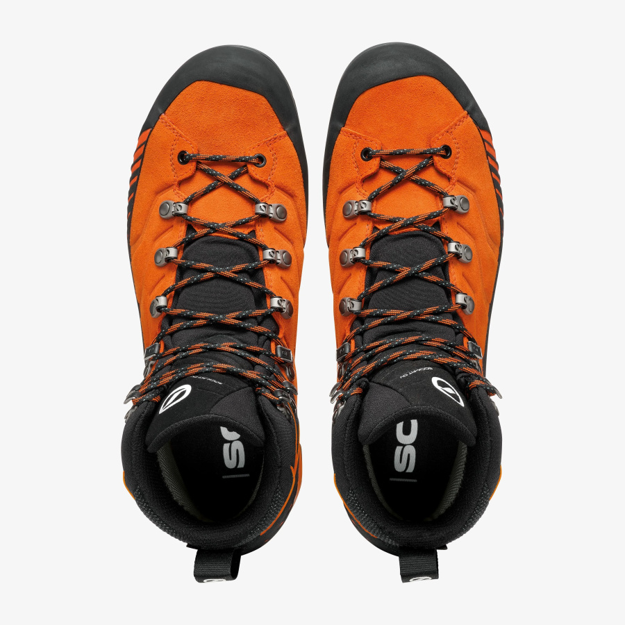 Pohodni čevlji SCARPA Ribelle TRK GTX Tonic Orange - pogled 6