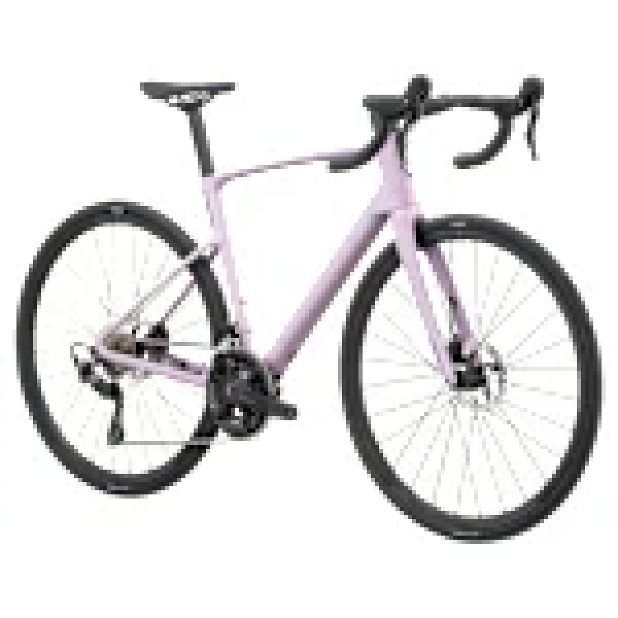 Cestno kolo SCOTT Addict 50 2027 Mallow pink - pogled 2