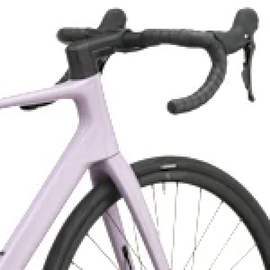 Cestno kolo SCOTT Addict 50 2027 Mallow pink - pogled 7