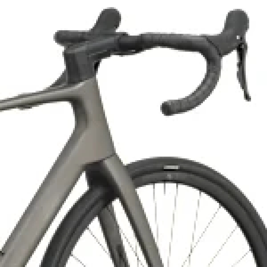 Cestno kolo SCOTT Addict 50 2027 Tungsten grey - pogled 7