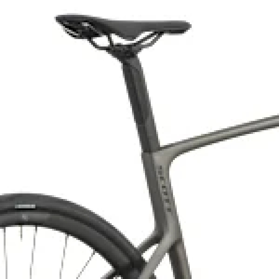Cestno kolo SCOTT Addict 50 2027 Tungsten grey - pogled 8