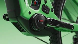 Motor Bosch Performance Line CX