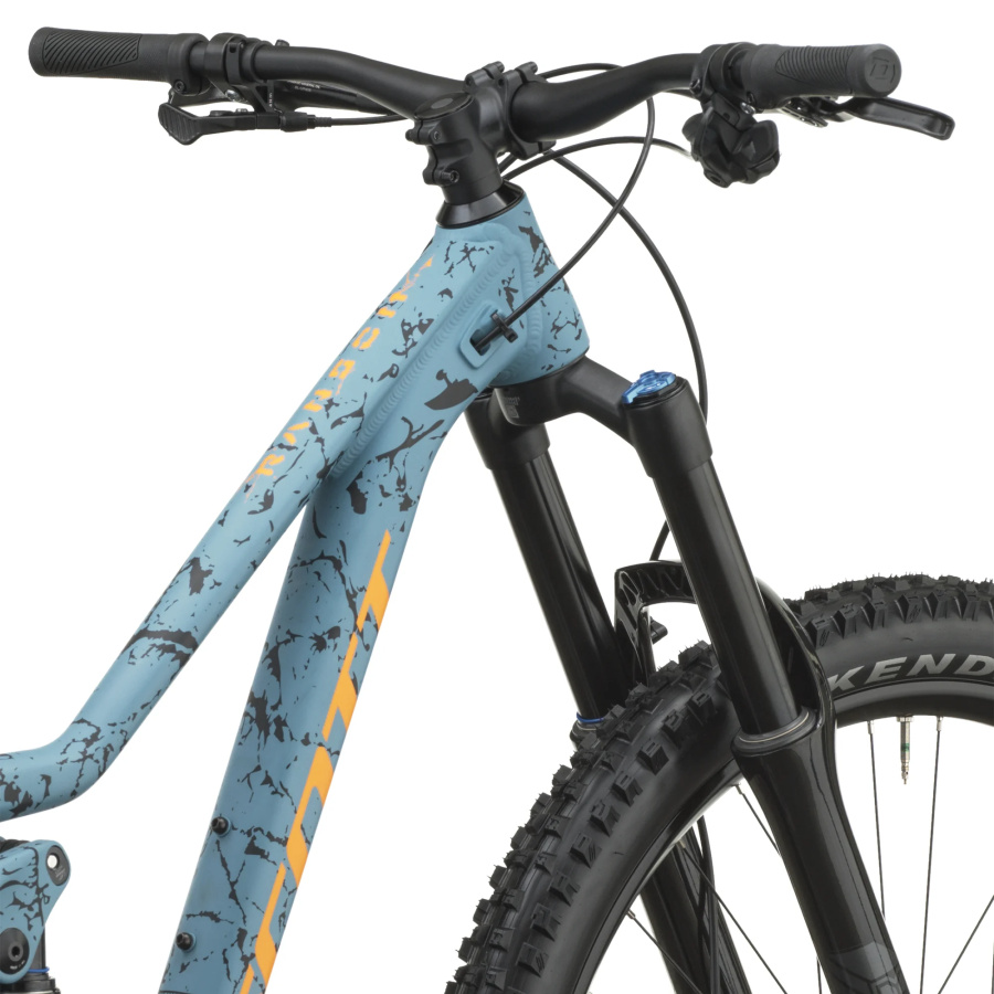 Otroško gorsko kolo SCOTT Ransom Pro 600 2027 Larkspur blue - pogled 7