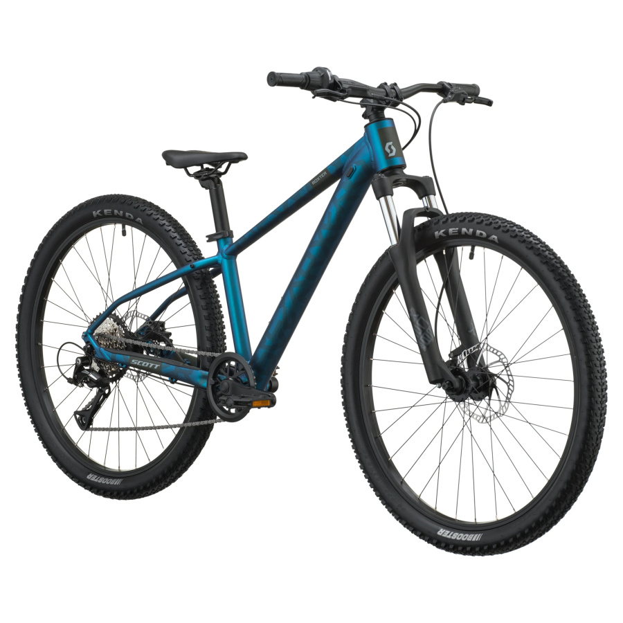 Otroško gorsko kolo SCOTT Roxter 600 2027 - pogled 2