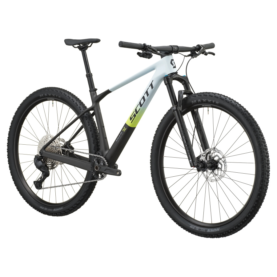 Gorsko kolo SCOTT Scale RC Comp 2027 - pogled - pogled 2