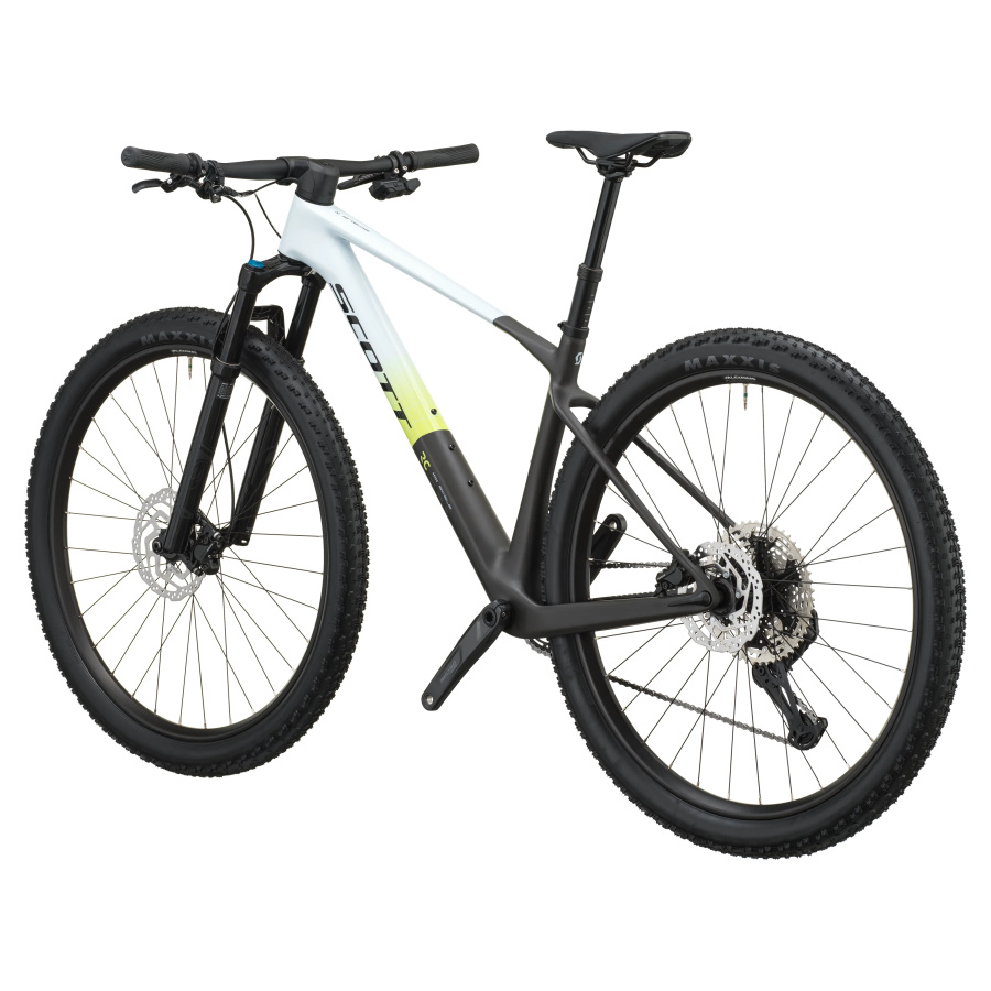 Gorsko kolo SCOTT Scale RC Comp 2027 - pogled - pogled 3
