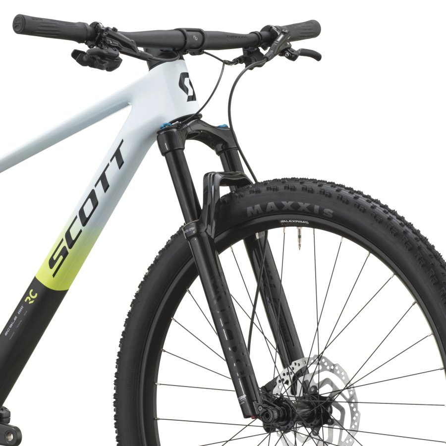 Gorsko kolo SCOTT Scale RC Comp 2027 - pogled - pogled 5