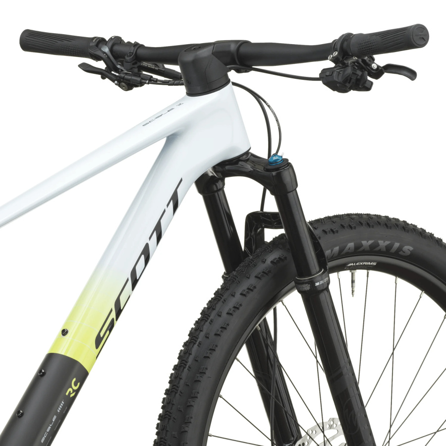 Gorsko kolo SCOTT Scale RC Comp 2027 - pogled - pogled 7