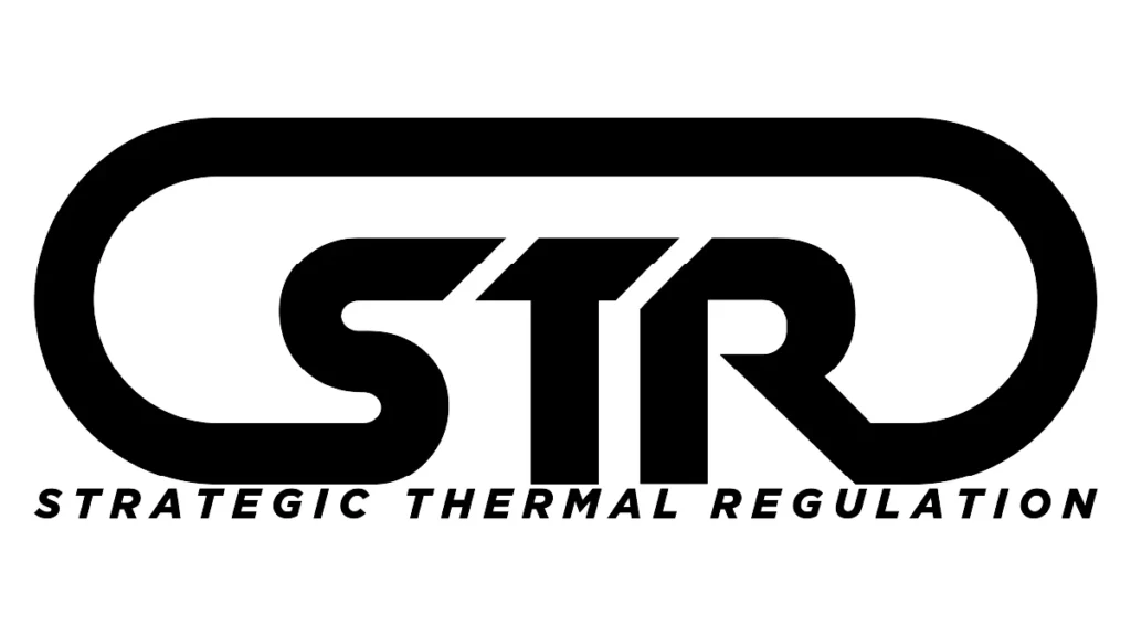 Strateška toplotna regulacija (STR)