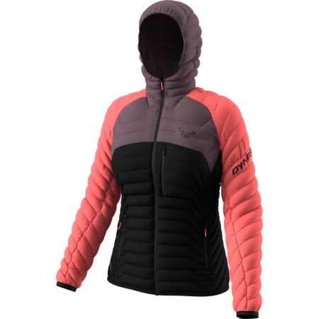 Ženska jakna DYNAFIT Radical Down RDS Hood Cabana